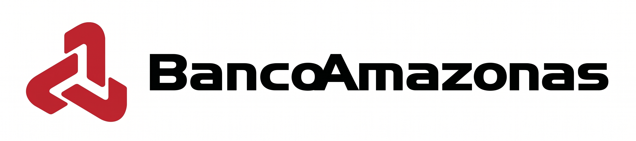Logo Banco Amazonas